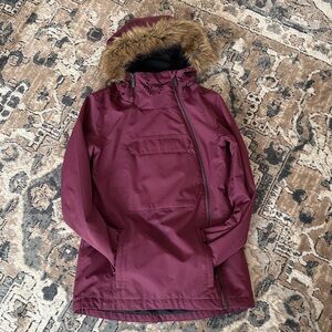 Beautiful ski/snowboard Waterproof Jacket